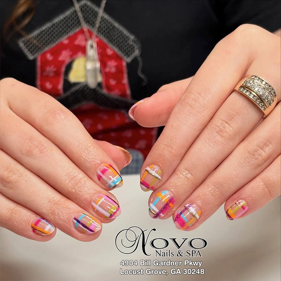 nail ideas